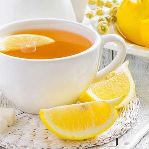 طعم ترش و شیرین لیمو گزینه خوبی برای درمان اسهال نیز می باشد