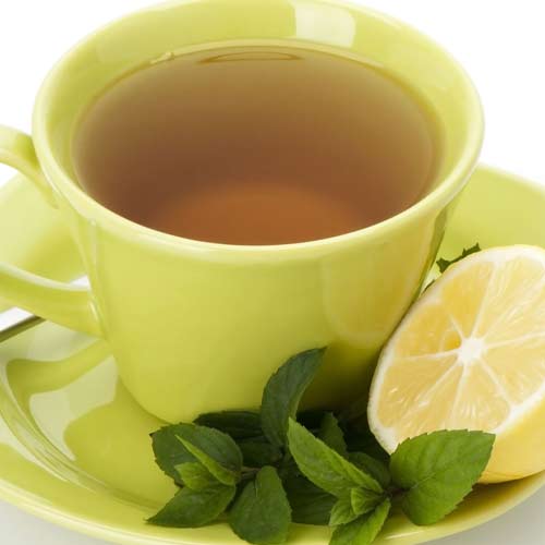 ترکیب لیمو و چای سبز از بدن در برابر دیابت محافظت می کند