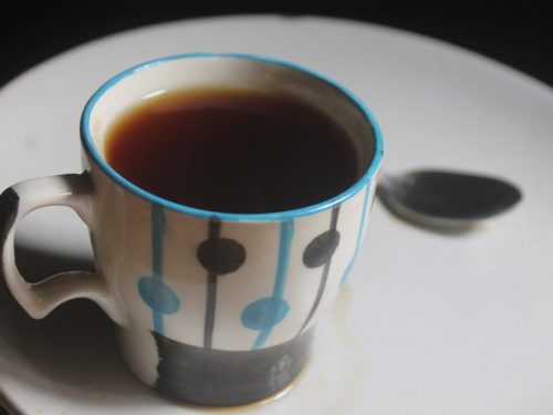 درمان عفونت های پوستی با چای سیاه