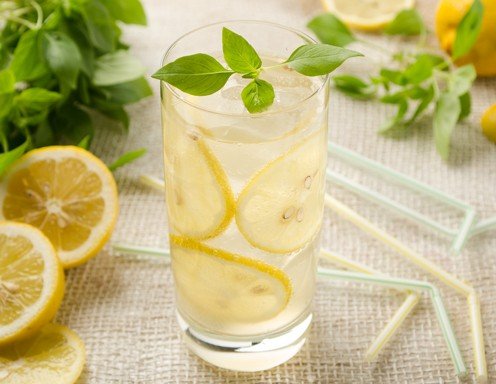لیموناد، یک نوشیدنی تابستانی خنک