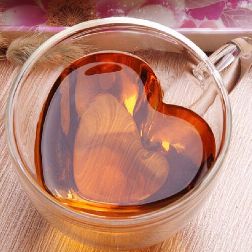 کاهش خطر سکته : پیشگیری از خطر ابتلا به سکته با نوشیدن چای