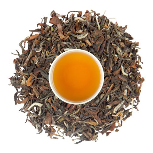 
چای اولانگ یک نوشیدنی سنتی چینی است که از برگ های نیمه اکسید گیاه کاملیا سیننسیس تهیه می شود.
