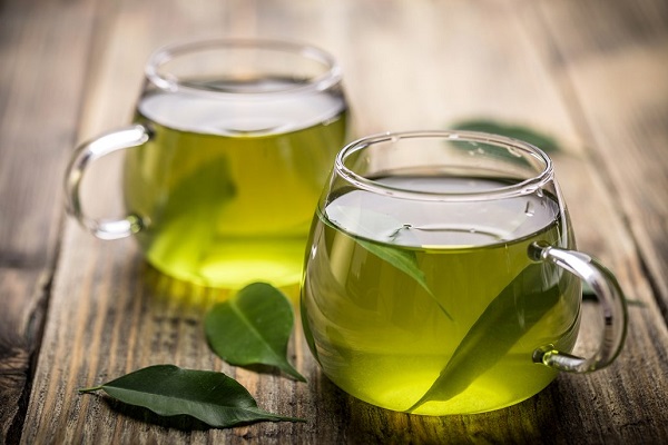 چای سبز برای کاهش قند خون