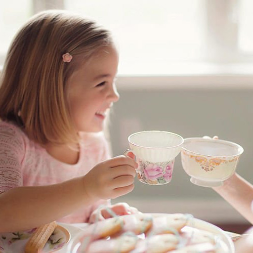 کدام چای برای کودک شما مناسب است؟