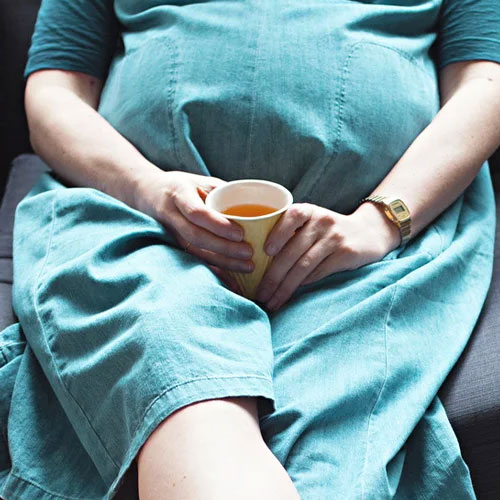 مصرف چای سیاه در بارداری