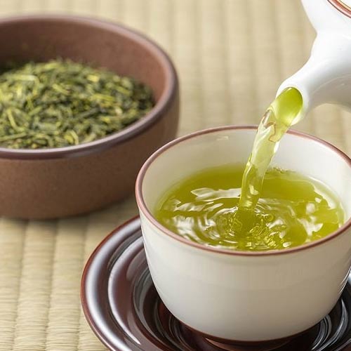 کبد سالم : نوشیدن چای سبز چه تاثیری روی کبد ما دارد؟