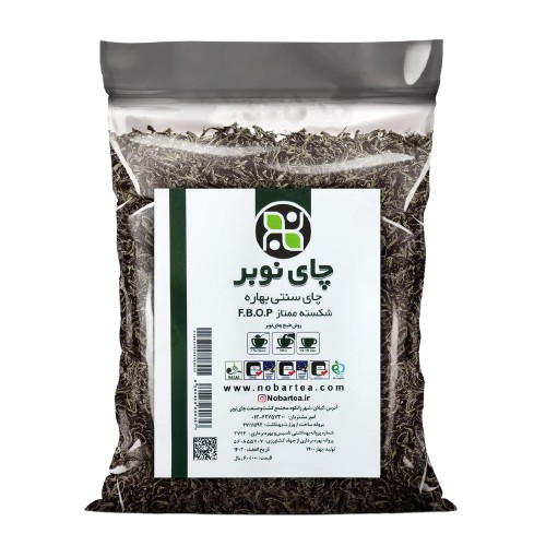 شکسته ممتاز سیاه سلفونی